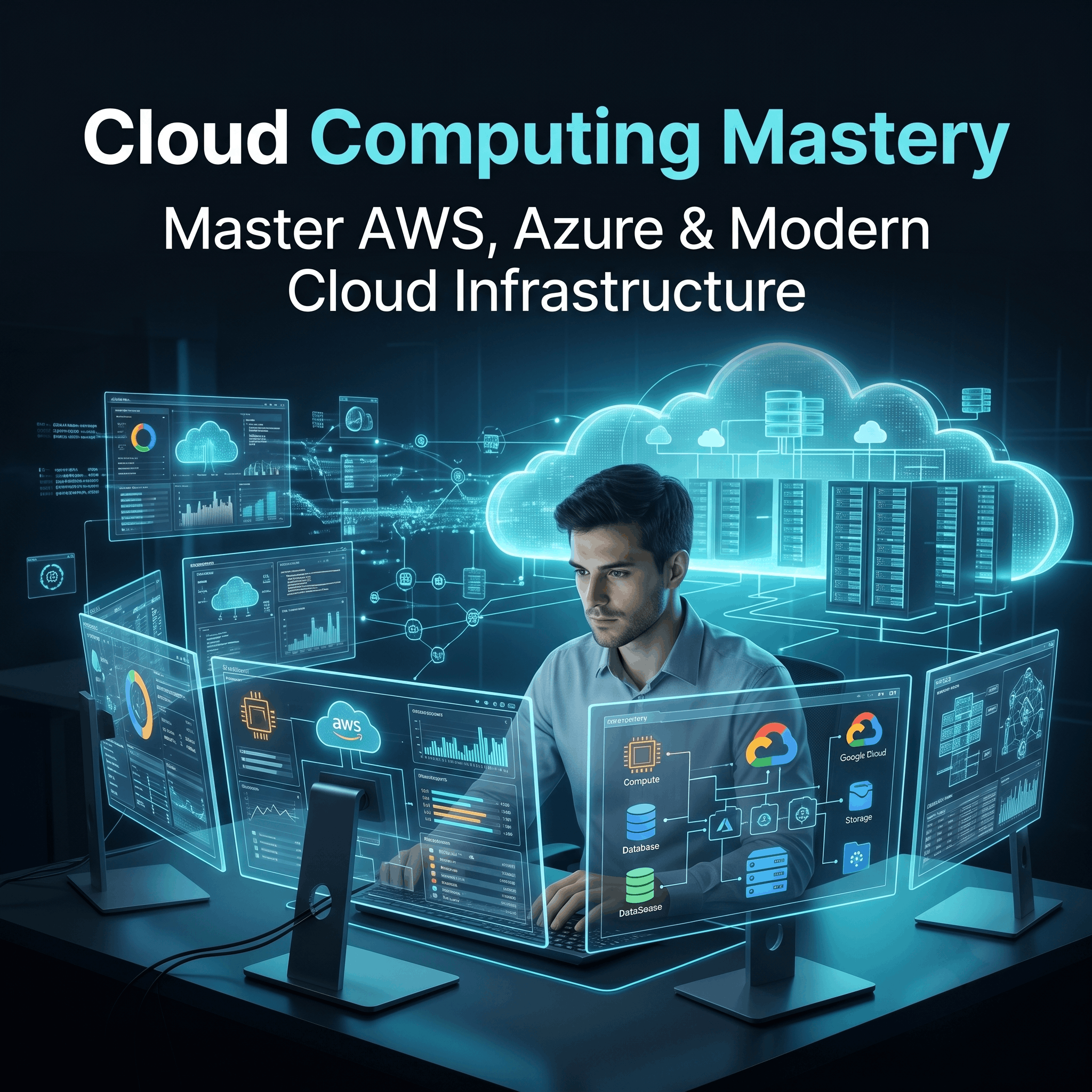 Cloud Computing Mastery